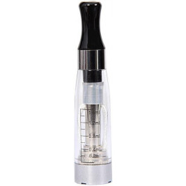 Microcig CE4 clearomizer 1,6ml 2ohm Clear