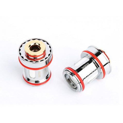 Uwell Crown 4 Dual žhavicí hlava 0,4ohm