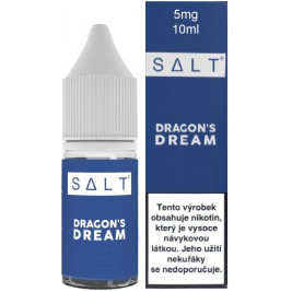 Liquid Juice Sauz SALT CZ Dragon´s Dream 10ml - 5mg