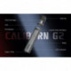 Uwell Caliburn G2 elektronická cigareta 750mAh Gradient