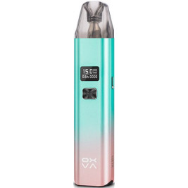 OXVA Xlim Pod elektronická cigareta 900mAh Rose Blue