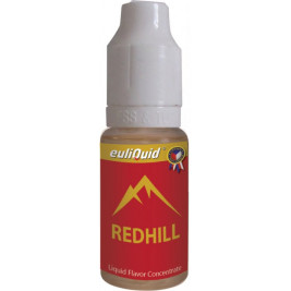 Příchuť EULIQUID Redhill Tabák 10ml