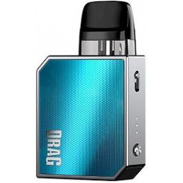 VOOPOO Drag Nano 2 elektronická cigareta 800mAh Powder Blue