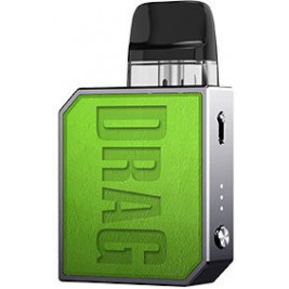 VOOPOO Drag Nano 2 elektronická cigareta 800mAh Tea Green