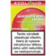 Liquid Ecoliquid Premium 2Pack Strawberry Kiwi 2x10ml - 0mg