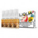 Liquid LIQUA CZ Elements 4Pack Cookies 4x10ml-3mg (Sušenka)