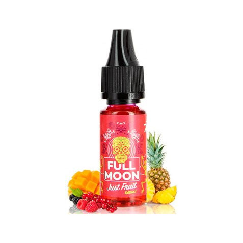 Příchuť Full Moon Just Fruit 10ml Red 