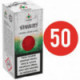 Liquid Dekang Fifty Strawberry 10ml - 16mg (Jahoda)