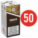 Liquid Dekang Fifty Tobacco 10ml - 3mg (Tabák)