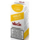Liquid Nick Vanilla Low 10ml-6mg (Vanilka)