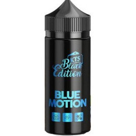Příchuť KTS Black Edition Shake and Vape 20ml Blue Motion