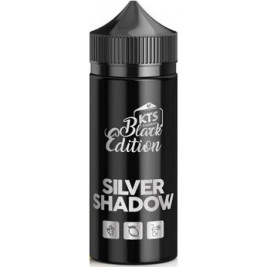 Příchuť KTS Black Edition Shake and Vape 20ml Silver Shadow