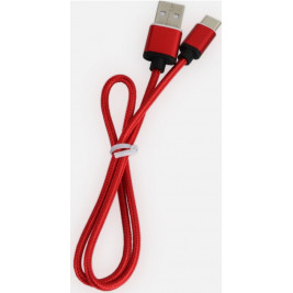 Joyetech USB-C kabel Red