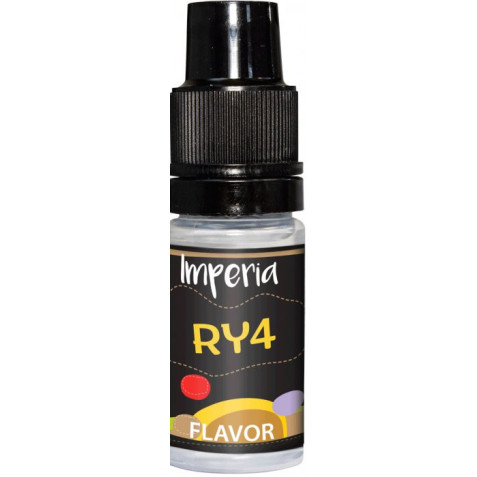 Příchuť IMPERIA Black Label 10ml Ry4