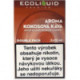 Liquid Ecoliquid Premium 2Pack Coconut Coffee 2x10ml - 6mg