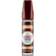 Příchuť Dinner Lady Tobacco 20ml Caramel Tobacco