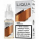Liquid LIQUA CZ Elements Dark Tobacco 10ml-0mg (Silný tabák)