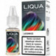 Liquid LIQUA CZ Elements Licorice 10ml-6mg (Lékořice)
