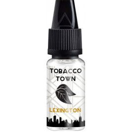 Příchuť TI Juice Tobacco Town 10ml Lexington