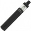 Joyetech EXCEED D19 elektronická cigareta 1500mAh Black