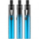 Joyetech eGo AIO ECO Friendly Version elektronická cigareta 1700mAh Gradient Blue