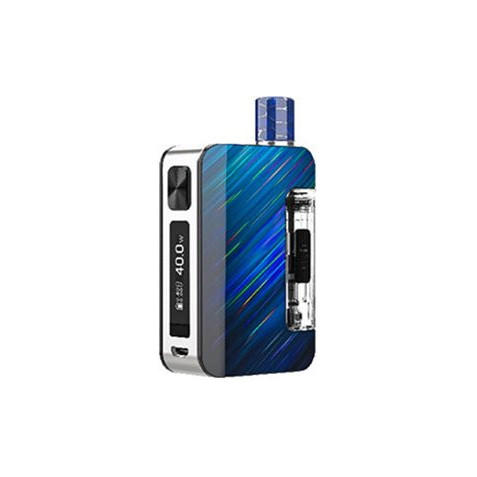 Joyetech EXCEED Grip Pro 40W Full Kit 1000mAh Blue Star Trail