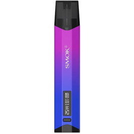 Smoktech Nfix elektronická cigareta 700mAh Blue Purple