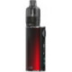 iSmoka-Eleaf iStick T80 GTL Pod Tank Grip Full Kit 3000mAh Gradient Red