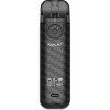 Smoktech NOVO 4 elektronická cigareta 800mAh Black Carbon Fiber