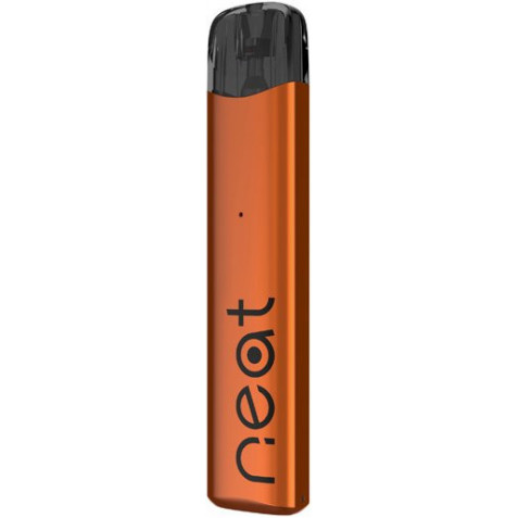 Uwell Yearn Neat 2 elektronická cigareta 520mAh Orange