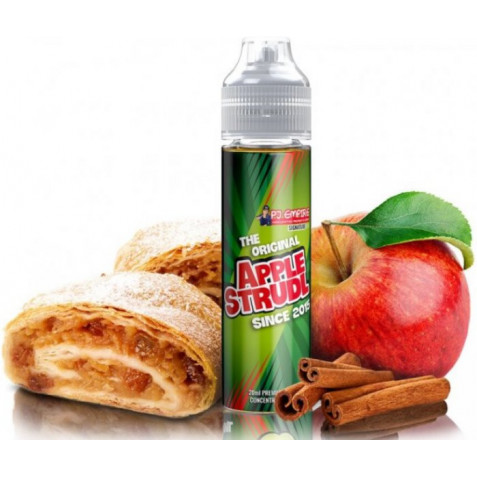 Příchuť PJ Empire Shake and Vape Signature Line 20ml Apple Strudl