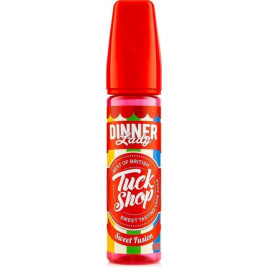 Příchuť Dinner Lady Shake and Vape Sweets 20ml Sweet Fusion
